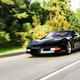 Image for article titled Your Ridiculously Awesome Corvette Callaway CR-1 Wallpapers Are Here